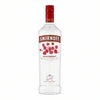 Smirnoff Vodka Raspberry 1.00L
