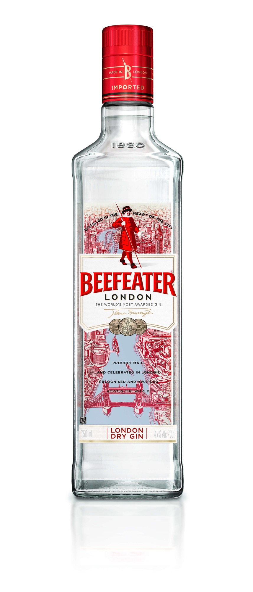 Beefeater London Dry Gin Gin