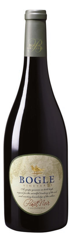 Bogle Pinot Noir 750ml