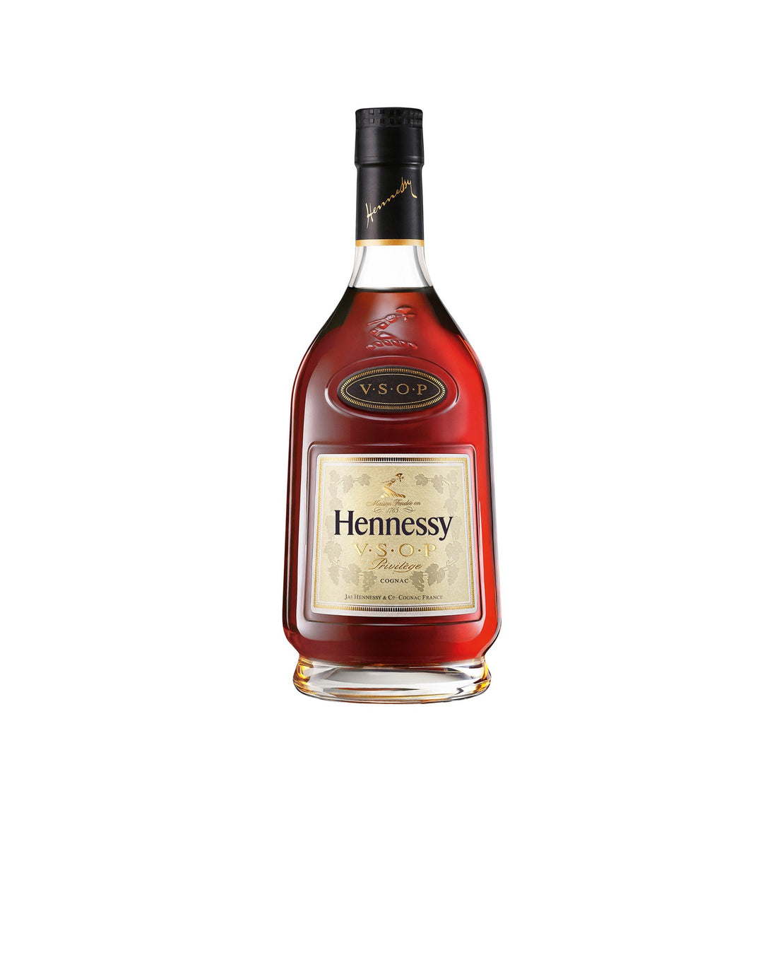 Hennessy Vsop Privilege Cognac Brandy & Cognac