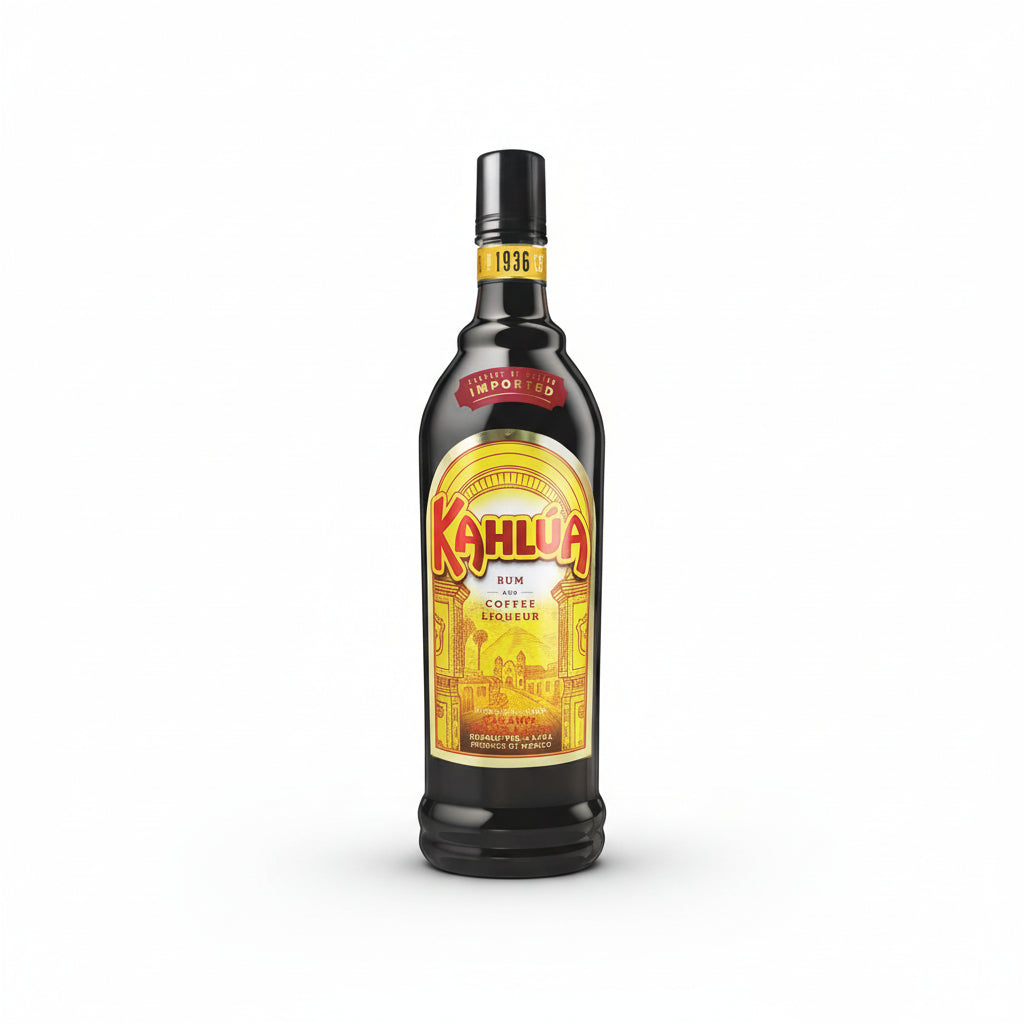 Kahlua Coffee Liqueur 1.75L