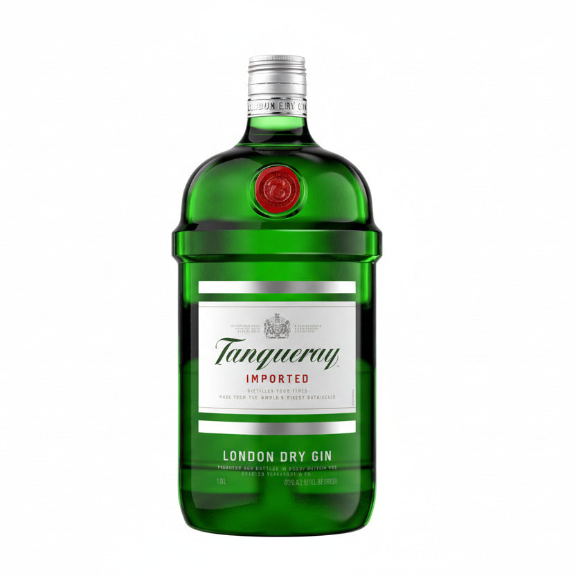 Tanqueray Gin 1.75L