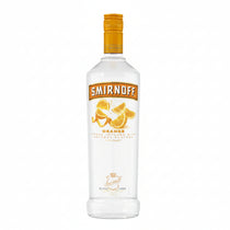 Smirnoff Orange Flavored Vodka 70 1l