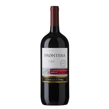 Frontera Cabernet Sauvignon Merlot 1.5L