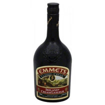 Emmets Irish Cream - Liqueur - 750ml Bottle