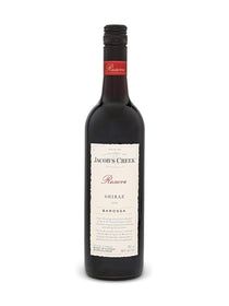 Jacob's Creek Reserve Shiraz 2021 Red Wine - Australia