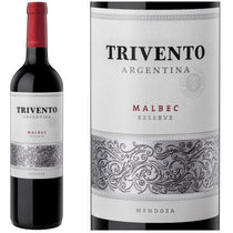 Trivento Malbec Reserve 750ml