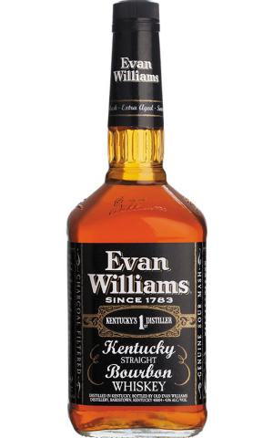 Evan Williams