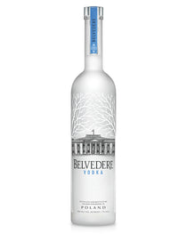 Belvedere Vodka - 1.75l Bottle