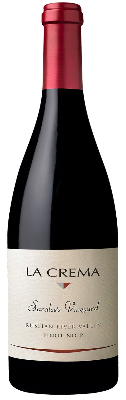 La Crema Sonoma Coast Pinot Noir Red Wine 750ml