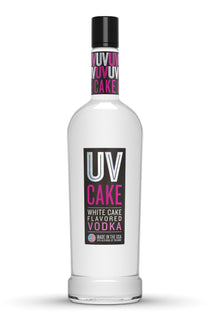 Uv Vodka Cake 1.00L