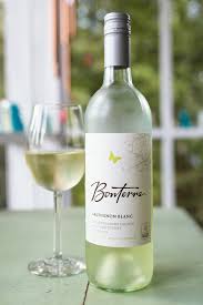 Bonterra Organically Grown Sauvignon Blanc 2022 White Wine - California