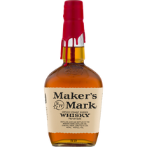 Maker's Mark Bourbon Whisky 1.75L