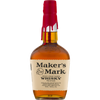 Maker's Mark Bourbon Whisky 1.75L