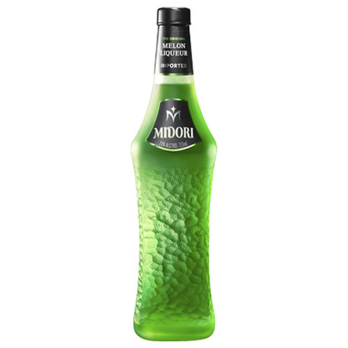 Midori Melon Liqueur 750ml