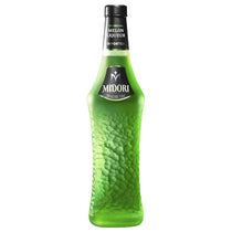 Midori Melon Liqueur 750ml