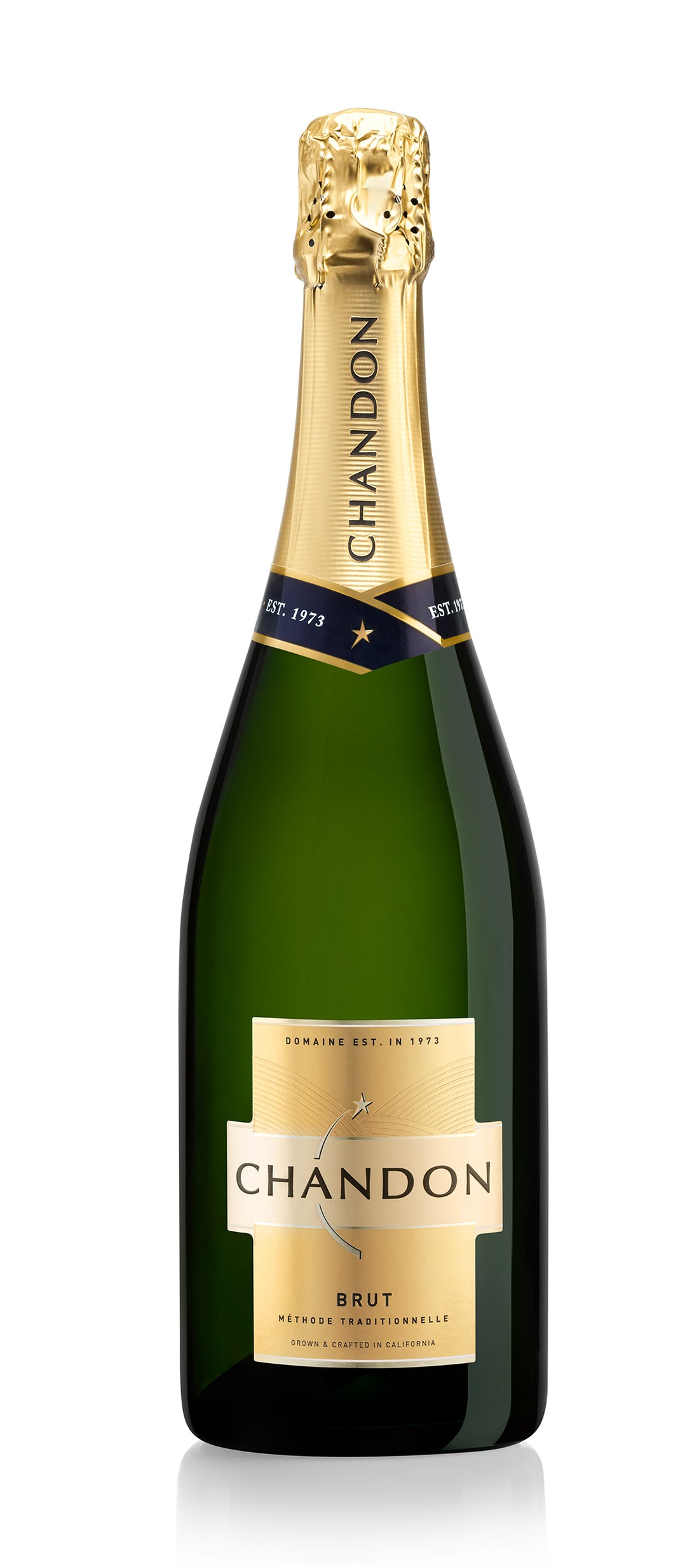 Chandon Brut Champagne - California