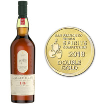 Lagavulin 16yr Single Malt Scotch 750ml
