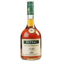Raynal V.S.O.P Brandy - 750ml Bottle