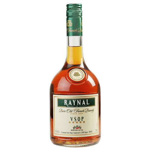 Raynal V.S.O.P Brandy - 750ml Bottle