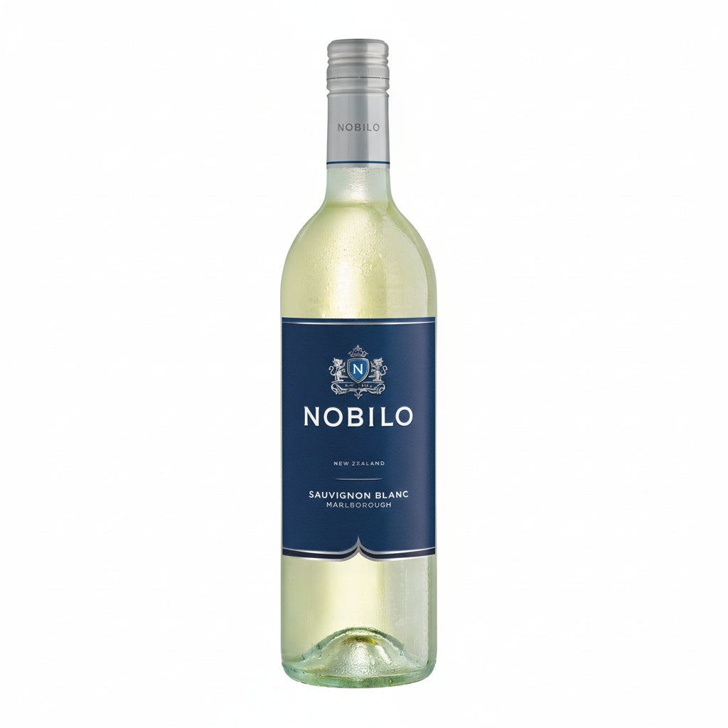 Nobilo New Zealand Sauvignon Blanc White Wine 750ml