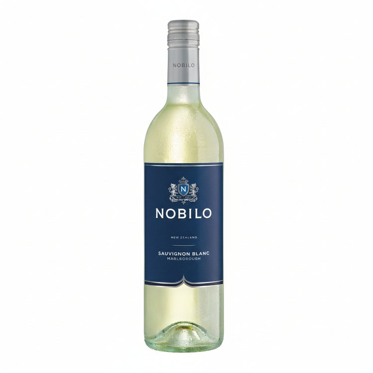 Nobilo New Zealand Sauvignon Blanc White Wine 750ml