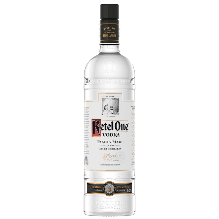 Ketel One Vodka 1L