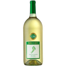 Barefoot Cellars Sauvignon Blanc White Wine 1.5L