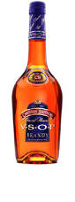 Christian Brothers V.S.O.P Brandy - 750ml Bottle