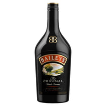 Baileys Irish Cream 1.75L
