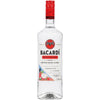 Bacardi Dragonberry Rum 1L (70 Proof)