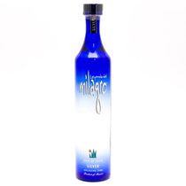 Milagro Silver Tequila Tequila