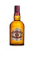 Chivas Regal 12 Year Blended Scotch Whisky Whiskey