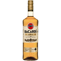 Bacardí Gold