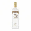 Smirnoff Vanilla Vodka 1L (70 Proof)