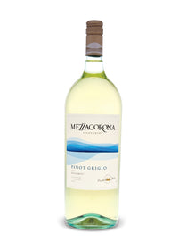Mezzacorona Pinot Grigio 750ml
