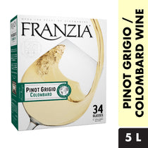Franzia Pinot Grigio Box 5L