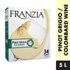 Franzia Pinot Grigio Box 5L