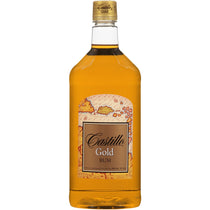 Castillo Rum Gold 1.75L