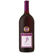 Barefoot Cellars Pinot Noir Red Wine 1.5L