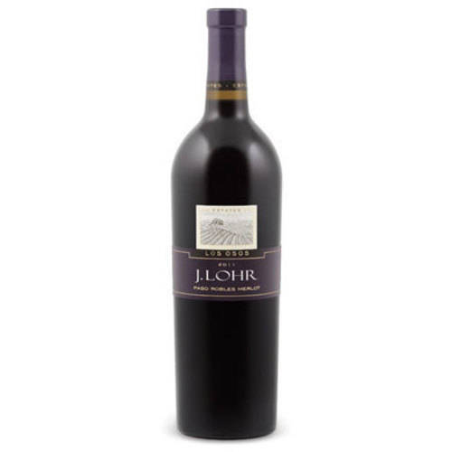 J Lohr Los Osos Merlot 750ml