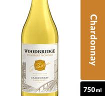 Woodbridge by Robert Mondavi Chardonnay 750ml