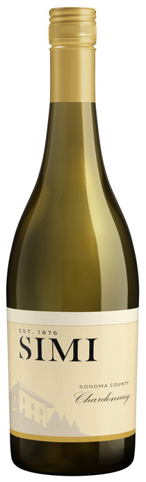 Simi County Series Chardonnay 750mL