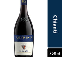 Ruffino Chianti 750ml