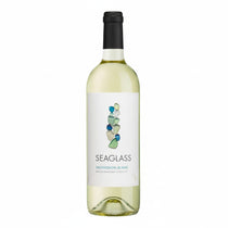 Sea Glass Sauvignon Blanc 2022 White Wine - California