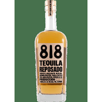 818 Tequila Reposado by Kendall Jenner 750ml