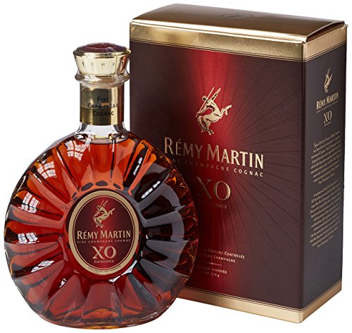 REMY MARTIN XO 750ML bottle