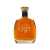 304 Liquor 1792 Full Proof Kentucky Straight Bourbon Whiskey in a glass bottle with a gold stopper
