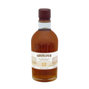 304 Liquor Aberlour 12 Year Old single malt Scotch whisky bottle with cream label and dark brown cap