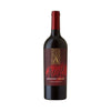 304 Liquor Apothic Crush Red Blend wine bottle with a dark red label and gold ornate detailing